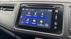 Honda HR-V 1.5 i-VTEC EX 5dr Petrol Hatchback